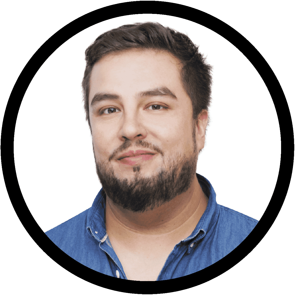 Franco Cruzat
