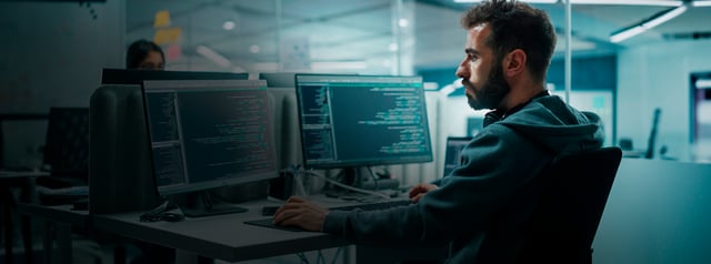 En Rankmi trabajamos para convertirnos en el software de HR líder en Latam