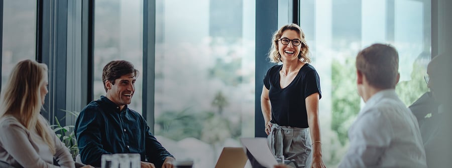 Gestión del cambio y paridad de género en las empresas, ¿qué hacer para avanzar?