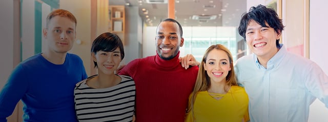 Diversidad, igualdad de género e inclusión, desafíos claves en las empresas