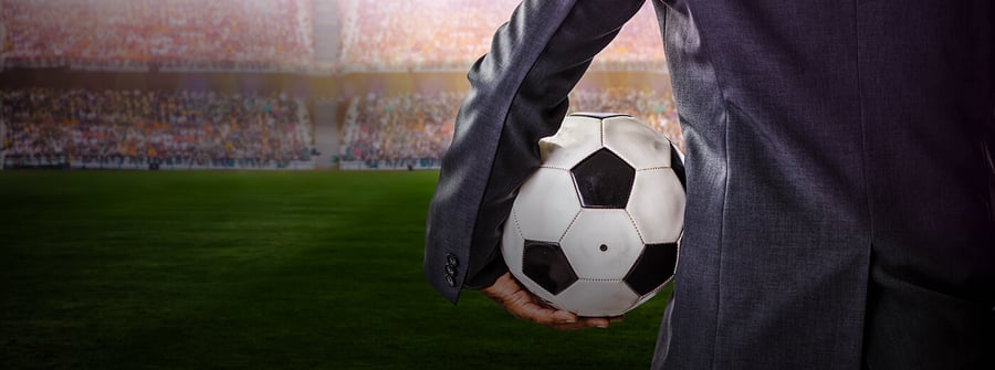 ¿En qué se parece un seleccionador de fútbol al líder de Capital Humano?