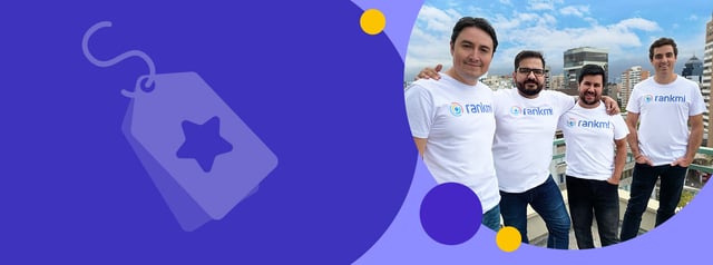 Rankmi adquiere Ficios, una plataforma basada en IA y nace Beneficios+