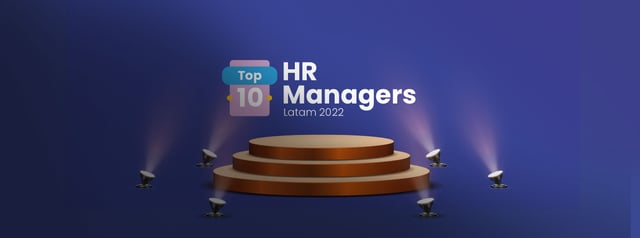 Rankmi junto a DCH galardonaron a los líderes en la Gestión de Personas en LATAM