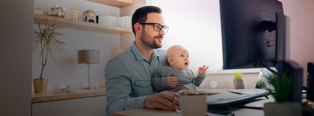 Smart Working ¿Más bienestar y eficiencia para el colaborador?