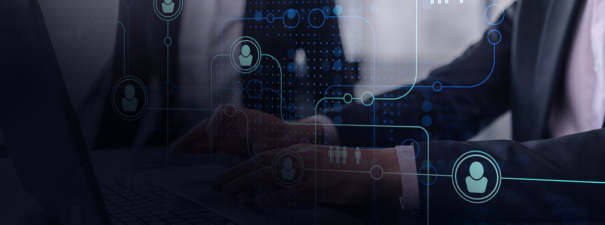 Transformación digital, descentralización e integración ¿El futuro de la Gestión de Personas?