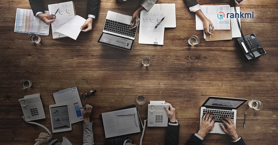 como implementar eNPS Employee Net Promoter Score Rankmi