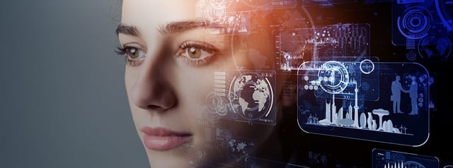 ¿Cómo la Inteligencia Artificial facilita la Gestión de Capital Humano?