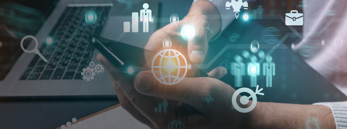 Descentralización + Tecnología: ¿La receta perfecta para escalar la comunicación interna?