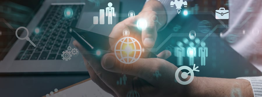 Descentralización + Tecnología: ¿La receta perfecta para escalar la comunicación interna?