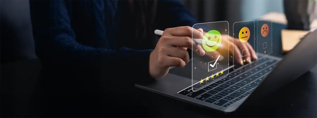 Descubre cómo analizar el clima laboral con IA en minutos