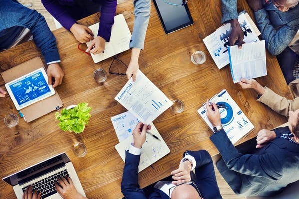 6 Passos para um planejamento de tarefas bem sucedido