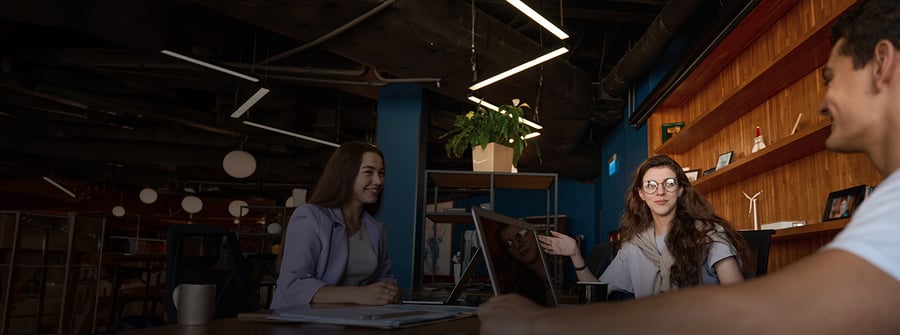 3 preguntas para planificar el feedback para tu equipo