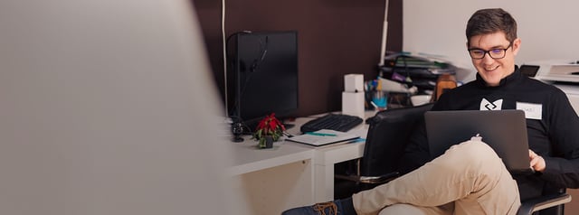 9 beneficios de la Inteligencia Artificial en Desarrollo Organizacional
