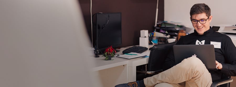 9 beneficios de la Inteligencia Artificial en Desarrollo Organizacional