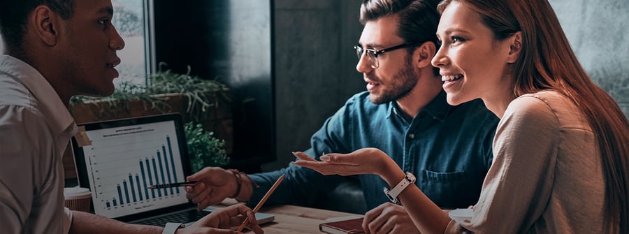 Aprende a construir una cultura basada en datos para tu empresa