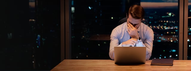 Burnout laboral, ¿qué es y cómo evitarlo en tu empresa?