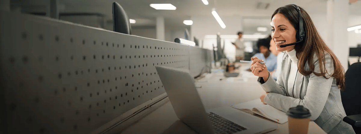 Calidad en el servicio y atención humana en un software de RRHH