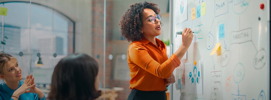 Cómo crear un organigrama efectivo para tu empresa