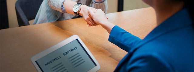 Cómo detectar soft skills y hard skills en tu proceso de selección