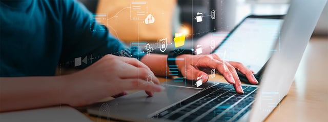 Cómo garantizar la protección de datos en pagos de nómina global