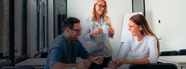 Cómo hacer una evaluación de desempeño por objetivos y competencias