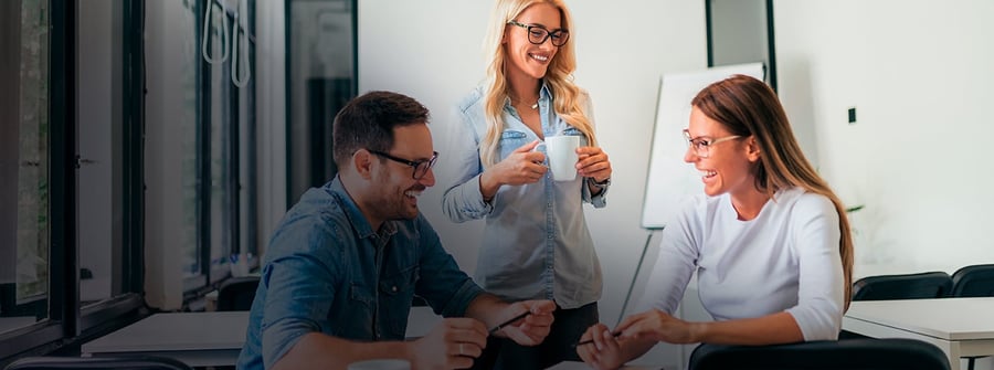 Cómo hacer una evaluación de desempeño por objetivos y competencias