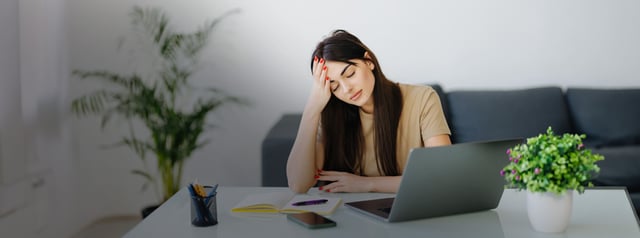 Cómo prevenir y gestionar la depresión en el trabajo