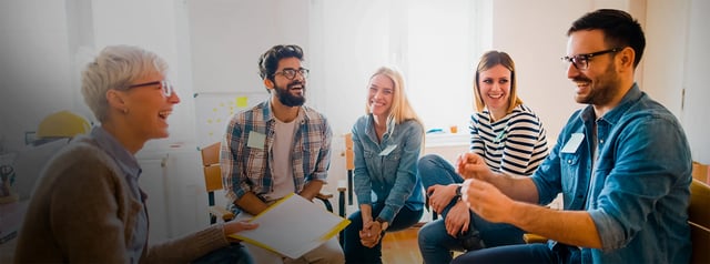 Comunicación asertiva en el trabajo: habilidad esencial para un líder
