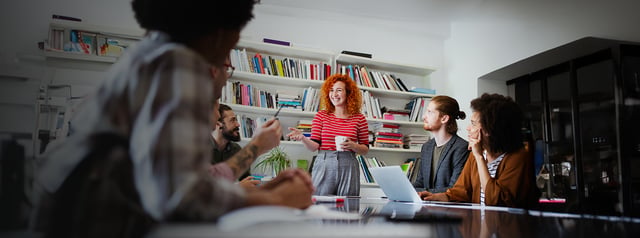Claves para construir equipos de alto rendimiento en las organizaciones