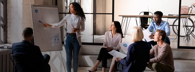 ¿Cuáles son las diferencias entre KPI y OKR en RRHH?