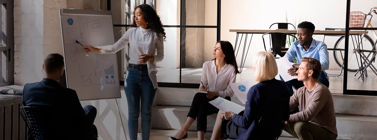 ¿Cuáles son las diferencias entre KPI y OKR en RRHH?
