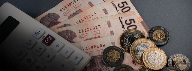 Cuáles son y cómo se aplican las deducciones de nómina en México