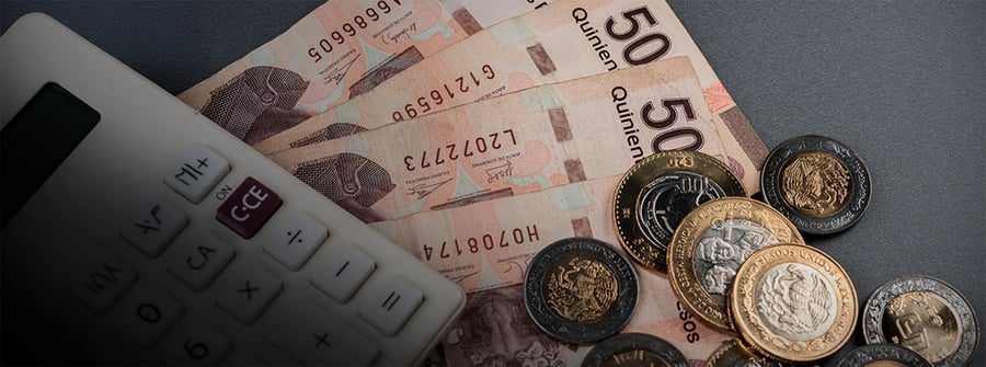 Cuáles son y cómo se aplican las deducciones de nómina en México
