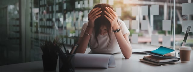 El alto costo de la depresión en las empresas de América Latina