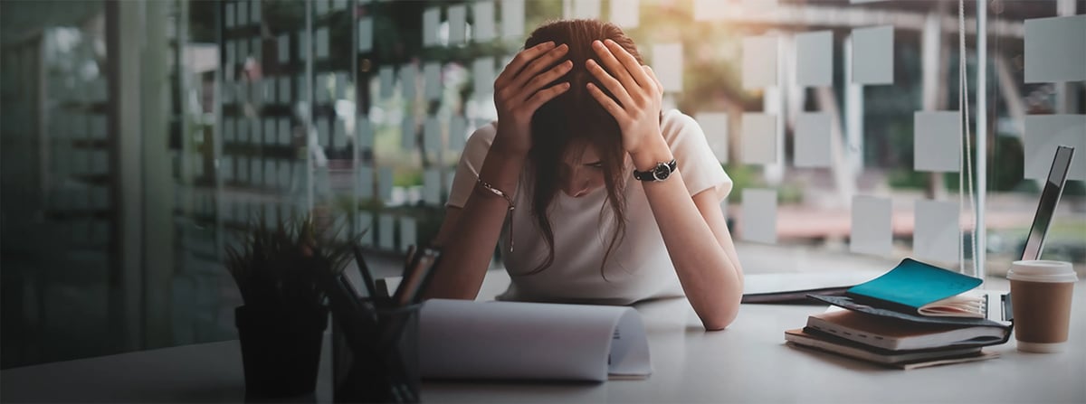 El alto costo de la depresión en las empresas de América Latina