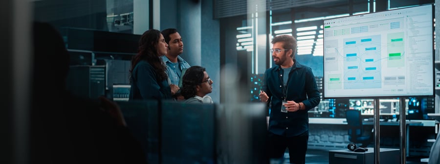 Empleos del futuro: la IA y la automatización del trabajo