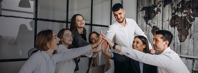 Estilos de liderazgo que inspirarán a tu equipo a alcanzar metas