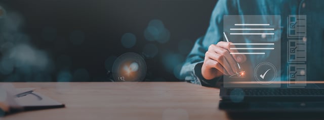 Firma digital en Perú: alcances legales y beneficios para tu negocio