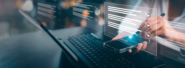 Firma electrónica en México: beneficios y alcances legales