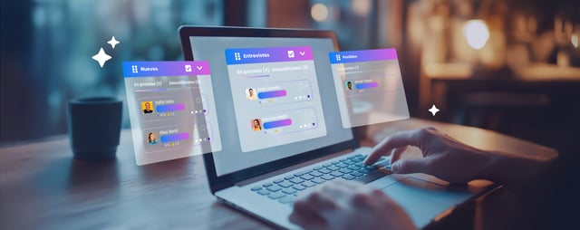 Genius IA: Tu aliado estratégico en el reclutamiento