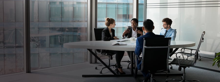 Gestión del talento humano: estrategias para mejorar el desempeño laboral 