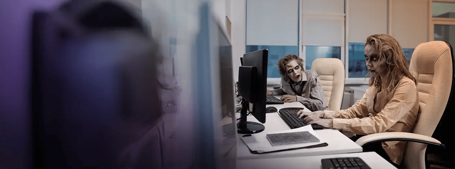 Historias de terror en la medición de desempeño: 4 errores críticos