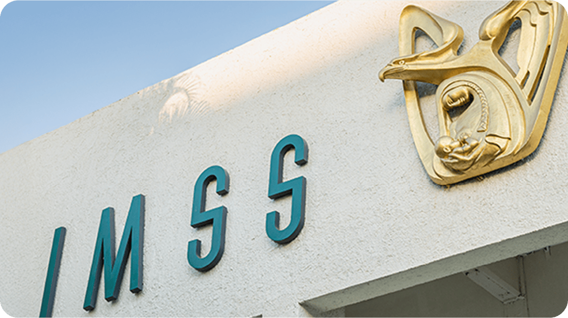 e.firma ante el IMSS