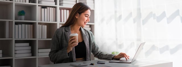 Impacto y beneficios de la capacitación virtual en empresas