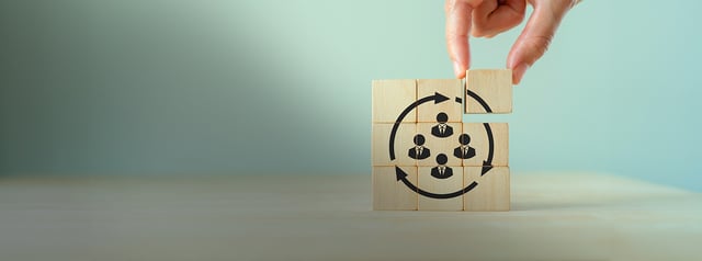 Índice de rotación de personal: ¿qué es y cómo calcularlo?