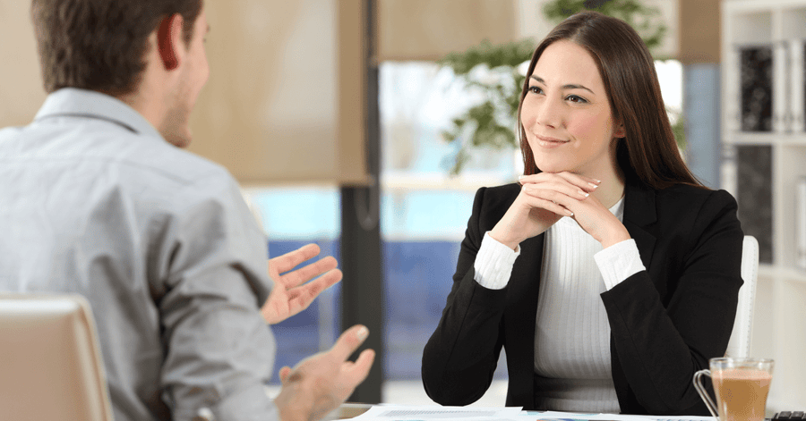 La guía que todo líder necesita para realizar un feedback positivo