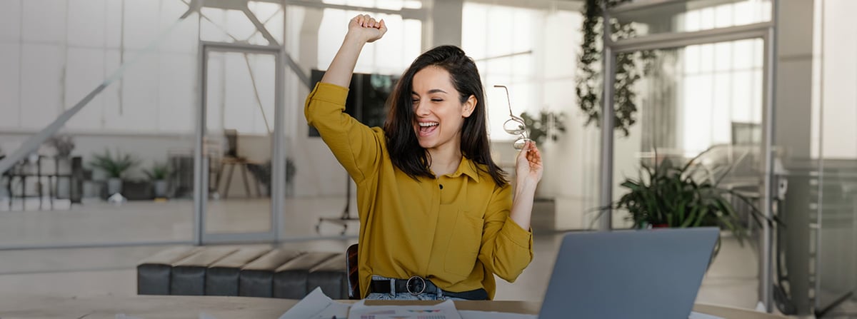 Los ascensos laborales: cómo gestionarlos en tu empresa