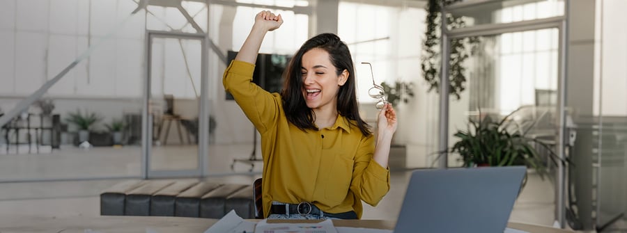 Los ascensos laborales: cómo gestionarlos en tu empresa