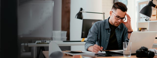 Manejo del estrés laboral: clave en la gestión de personas