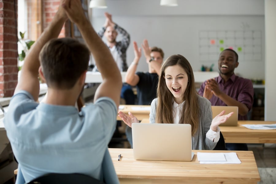 Qué es una evaluación de desempeño y cómo hacerla efectiva en 5 pasos